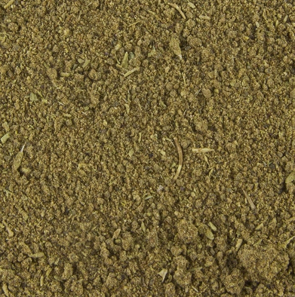 Gewürzgarten Wildpasteten Gewürzmischung, 95g