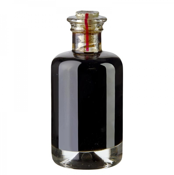 Gewürzgarten Aceto Balsamico old, Schmuckflasche, 100 ml