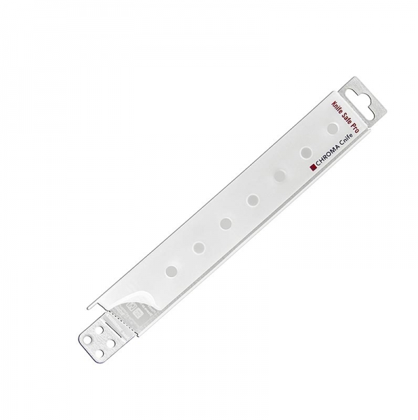Chroma KS-05 Klingenschutz Safe Pro, 22,1x3,5cm, Kunststoffschaft, 1 St