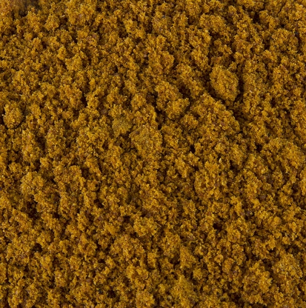 Gewürzgarten Muskatblüte - Macis, gemahlen, 100g