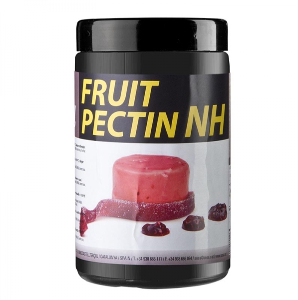 Fruchtpektin, natürliches Geliermittel, 500g