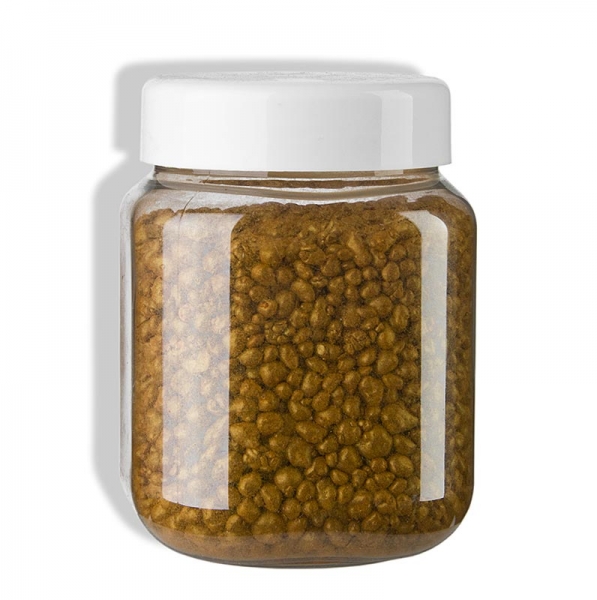 Knallbrause, orange, mit Schoko-Ummantelung, Kipetti, 250g