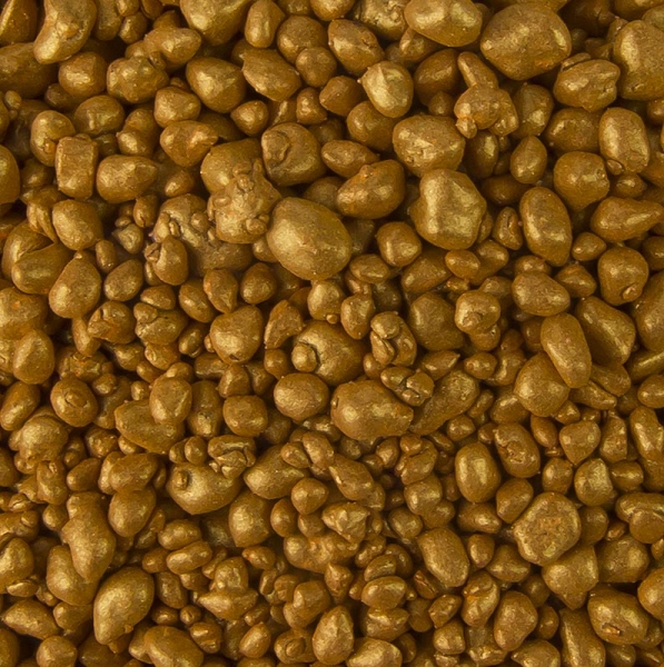 Knallbrause, orange, mit Schoko-Ummantelung, Kipetti, 250g