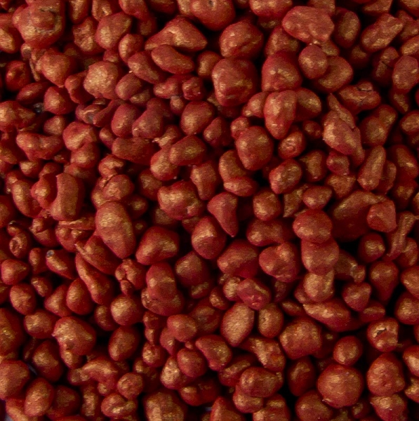 Knallbrause, rot, mit Schoko-Ummantelung, Kipetti, 250g, 1 St