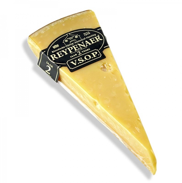 Wijngaard Reypenaer Hartkäse VSOP, 24 Monate, für die Guillotine, 135g