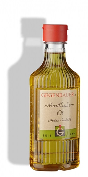 Marillenkernöl, 250 ml