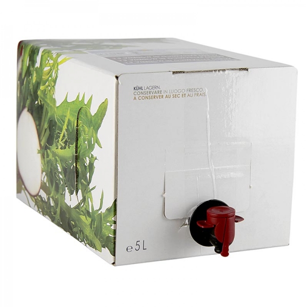 Wiberg Aceto Balsamico di Modena G.G.A., 6 Jahre, 6% Säure, 5 l