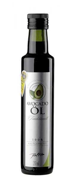 Avocadoöl "Paltita", Chile, 250 ml