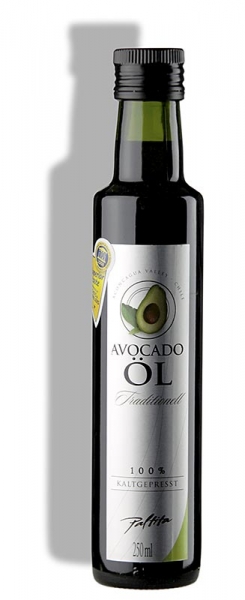 Avocadoöl "Paltita", Chile, 250 ml