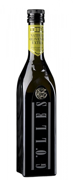 Gölles Olivenöl Extra Virgen, 500 ml
