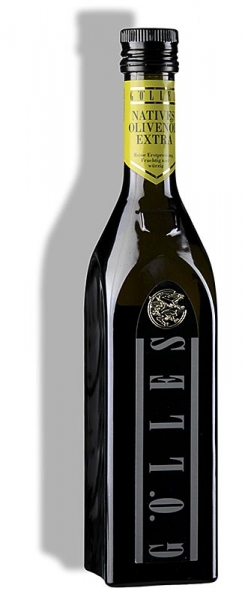 Gölles Olivenöl Extra Virgen, 500 ml