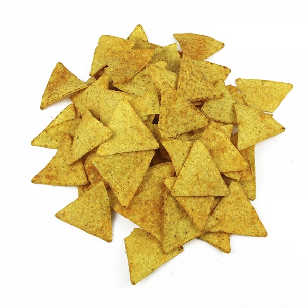 Tortilla Chips pikant - Chili - Nachochips, Sierra Madre, 450g