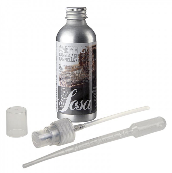 Aroma Natural Zimt, flüssig, 50g