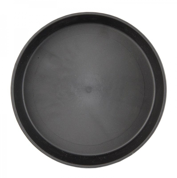 Backform für kleine Tarte Tatin, Exoglass-antihaftend, ø 10cm, 2cm hoch, 1 St