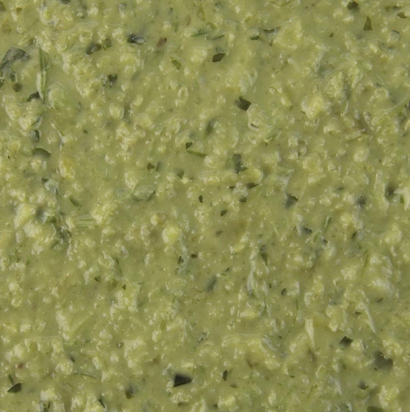 Gewürzgarten Grüne Mojosauce, mit Paprika, Chili und Blattpetersilie, 225 ml