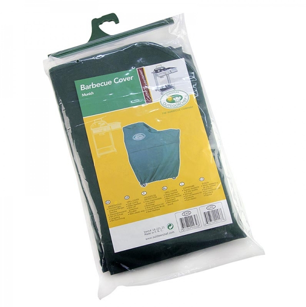 Outdoorchef-Zubehör- Abdeckhaube für Grill Munich, 89x65x108cm, 1 St