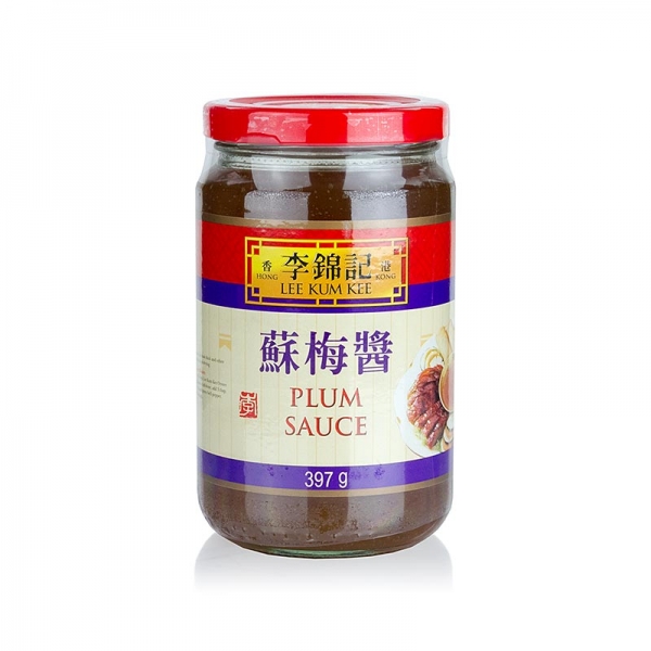Pflaumensauce, Lee Kum Kee, 397g