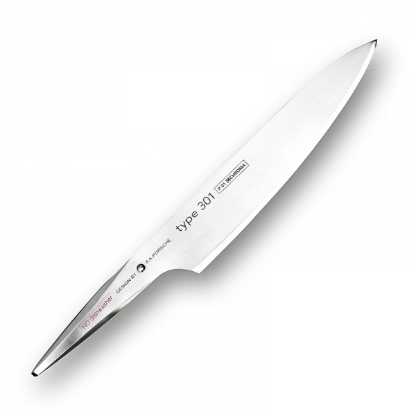 Chroma type 301 P-1 Kochmesser, universell einsetzbar, 24cm, 1 St