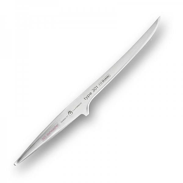 Chroma type 301 P-7 Filetiermesser, für Fleisch und Fisch, 19cm, 1 St