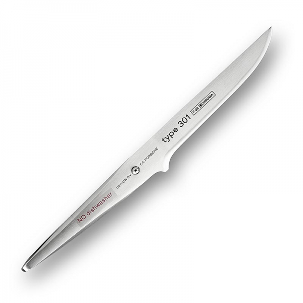Chroma type 301 P-8 Ausbeinmesser, 14cm, 1 St