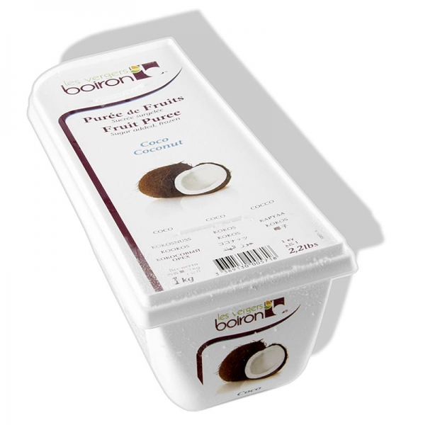 Püree-Kokosnuss, TK, 1 kg