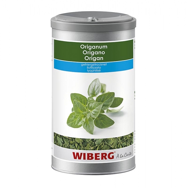 Origanum, gefriergetrocknet, 65g