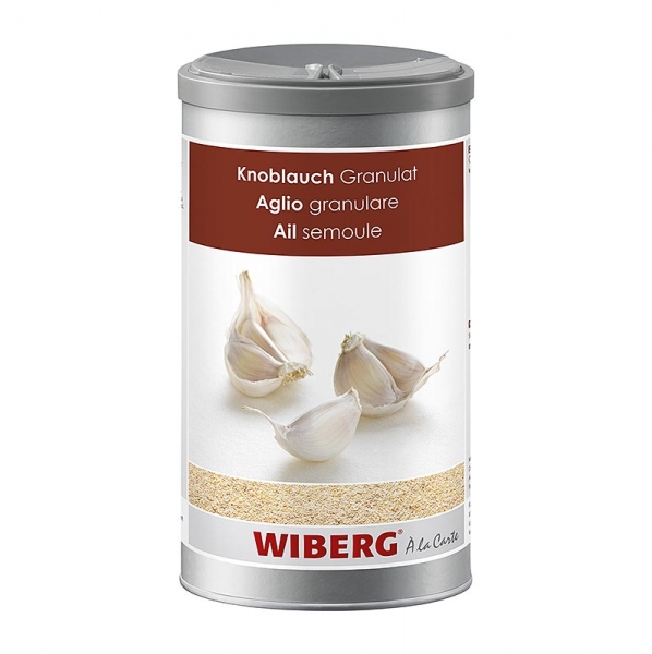 Knoblauch-Granulat, 800g