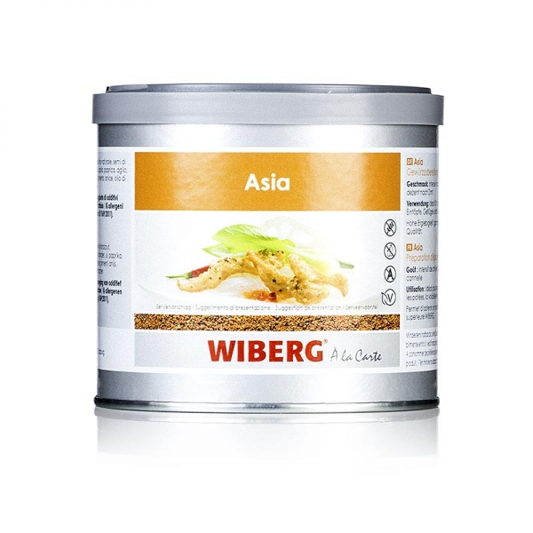 Asia-Gewürzzubereitung, 300 g