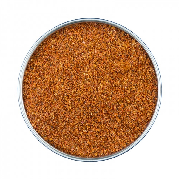 Baharat, Gewürzmischung für Steak und Lamm, Altes Gewürzamt, 70g
