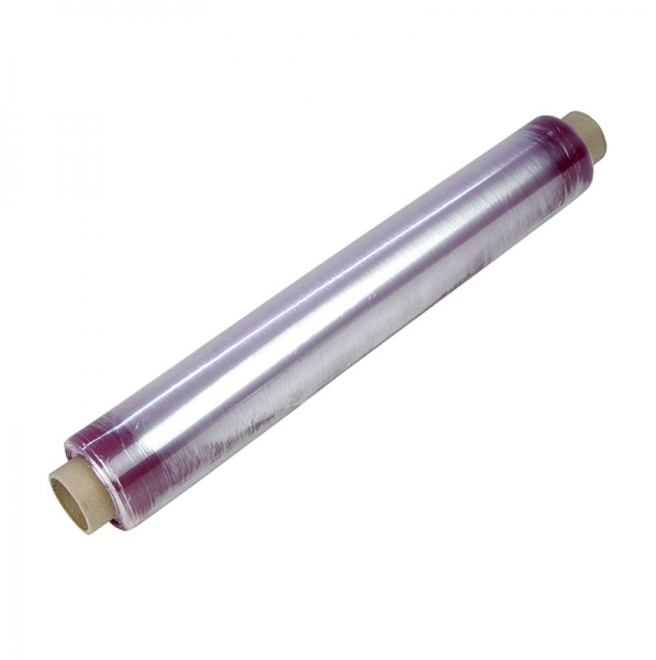 Frischhaltefolie für Folienspender, für Fleisch, 45cm x 300m, 1 St