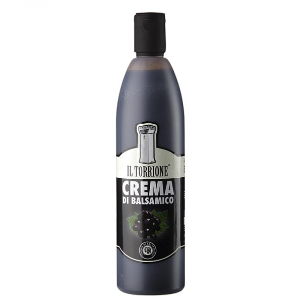 Crema di Balsamico, auch für Dessert, Il Torrione, 500 ml