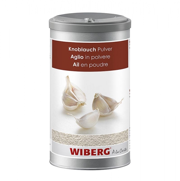 Knoblauch-Pulver, 580g
