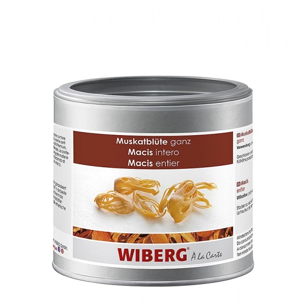 Muskatblüte, ganz, 80g