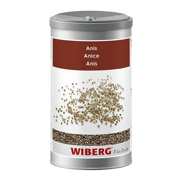 Anis, ganz, 500g