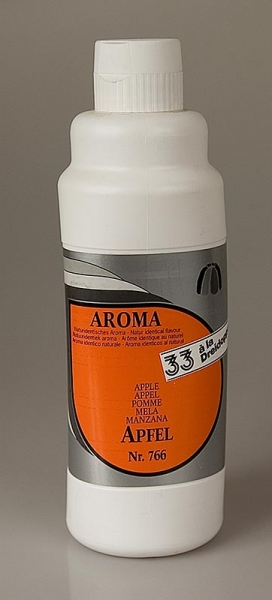 Apfel-Aroma, von Dreidoppel, No.766, 1 l