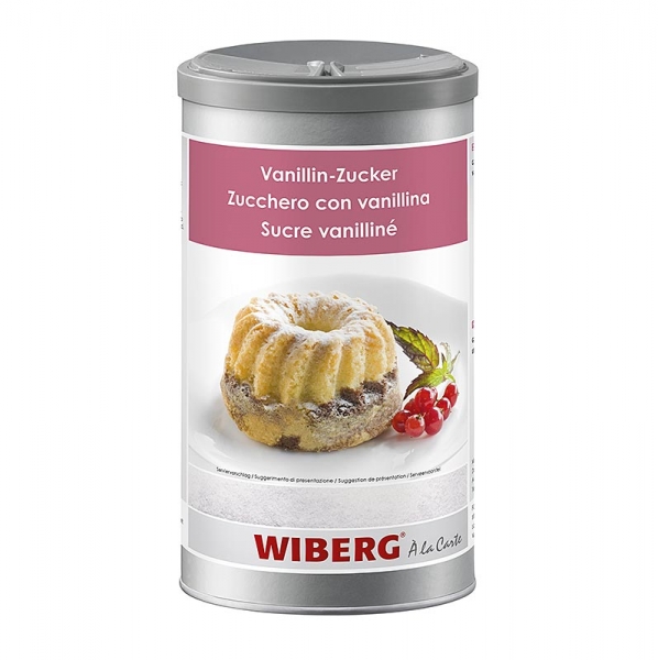 Vanillin-Zucker, 1,05 kg