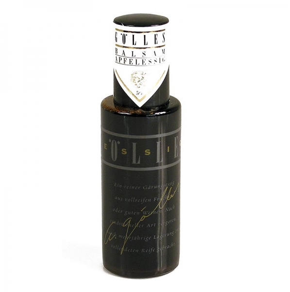 Gölles Zerstäuber Balsam-Apfelessig, 8 Jahre gereift, 5% Säure, 125 ml