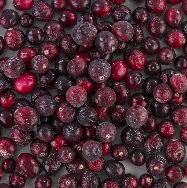 Cranberries/ Moosbeeren, TK, 1 kg