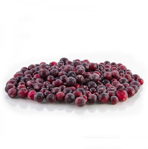 Cranberries/ Moosbeeren, TK, 1 kg