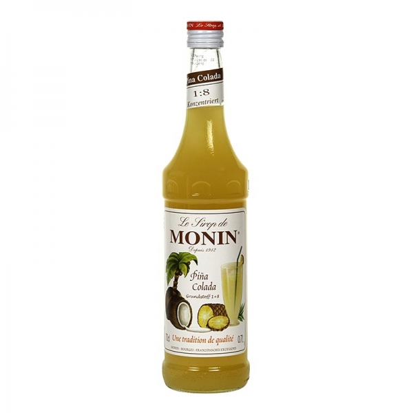 Pina Colada-Sirup, 700 ml