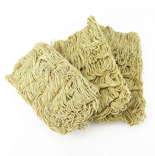 Mie Nudeln, ohne Ei, von Soubry, 250g
