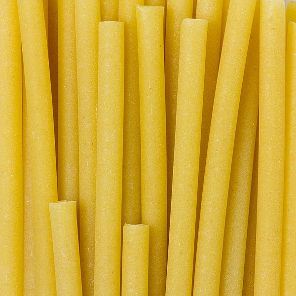 De Cecco Zita, Maccaroni, 4 (6)mm, 24cm lang, No.18, 500g