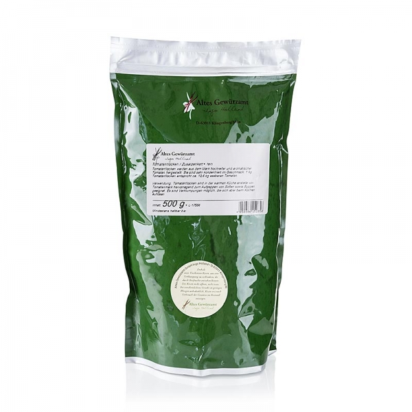 Tomatenflocken, Altes Gewürzamt, 400g