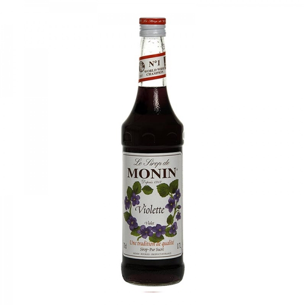Violette-Sirup (Veilchen), 1000 ml