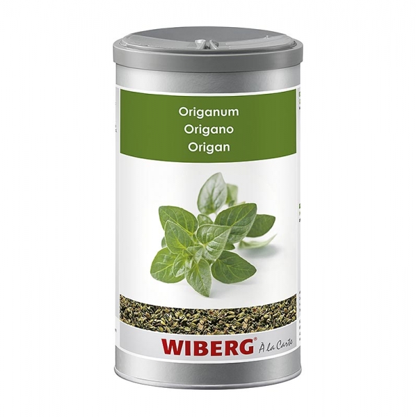 Origanum / Oregano, getrocknet, 110g