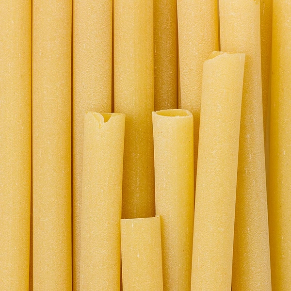 De Cecco Candele, lange Maccaroni, No.127, 500g