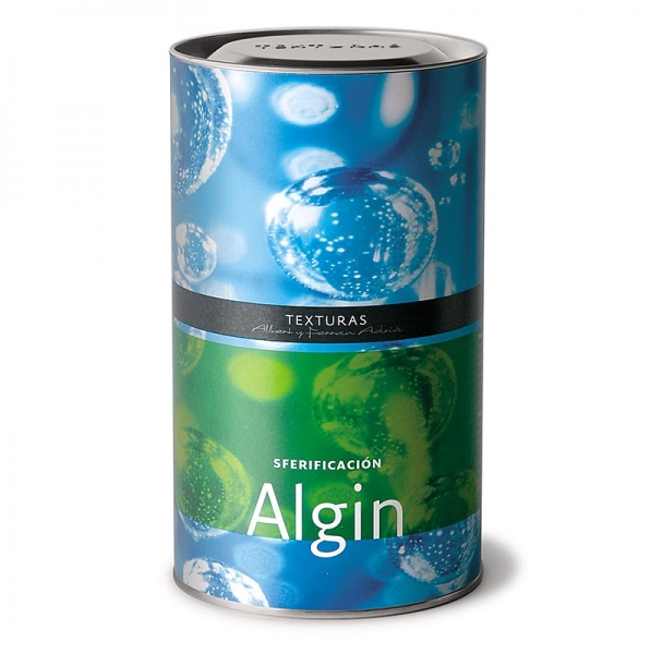 Algin (Alginat), Texturas Ferran Adrià, E 400, 500g