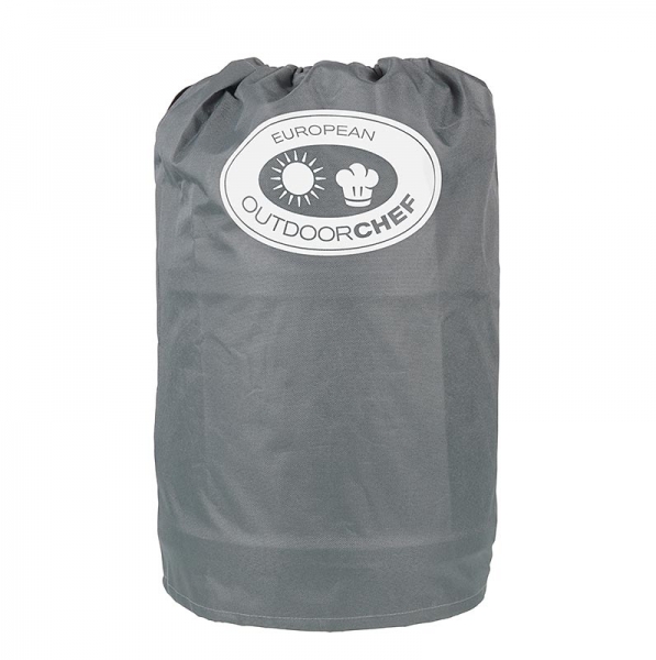 Outdoorchef-Zubehör- Abdeckhaube für 5-10 kg Gasflaschen, Klettverschluss, 1 St