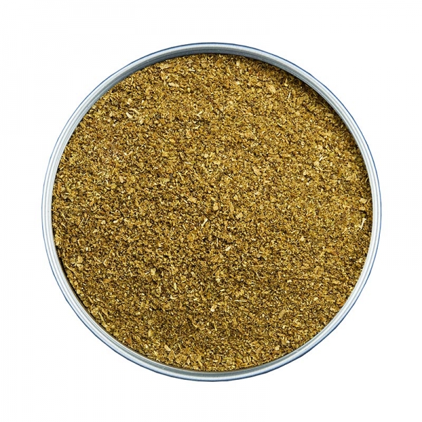 Brotgewürz Klingenberg, Altes Gewürzamt, 60g