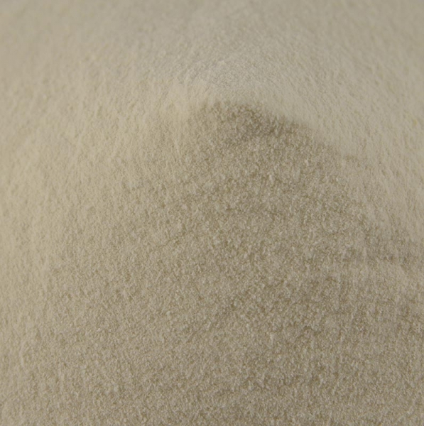 Fruchtpulver Ananas, sprühgetrocknet, mit Maltodextrin, 1 kg